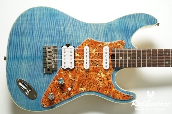 714-AE200 - Lorelei Blue